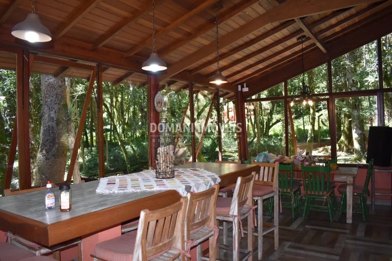 House for sale of 2,640 m² in Campos do Jordão, SP, Brazil