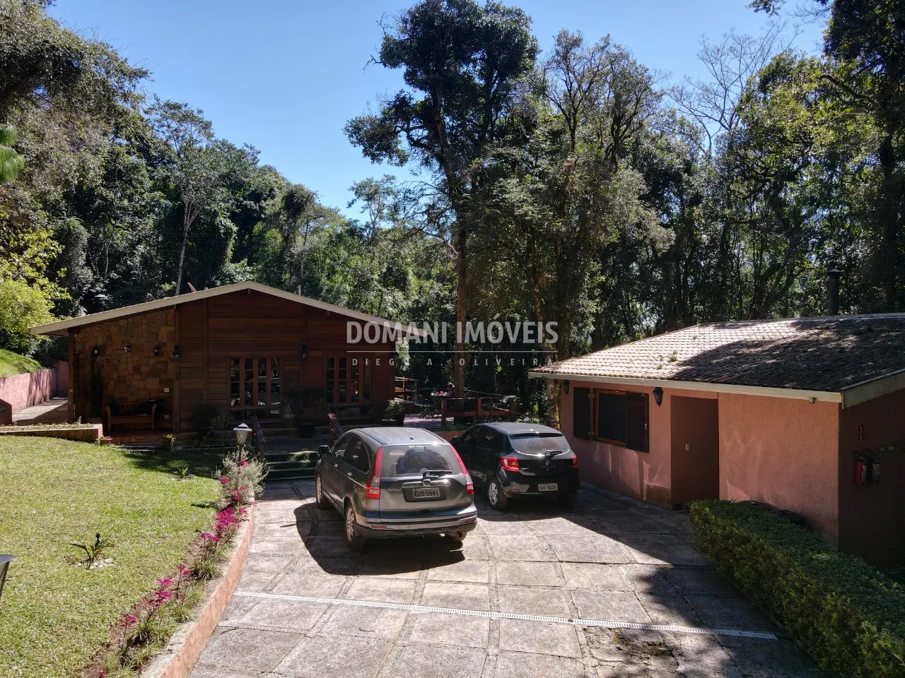House for sale of 2,640 m² in Campos do Jordão, SP, Brazil