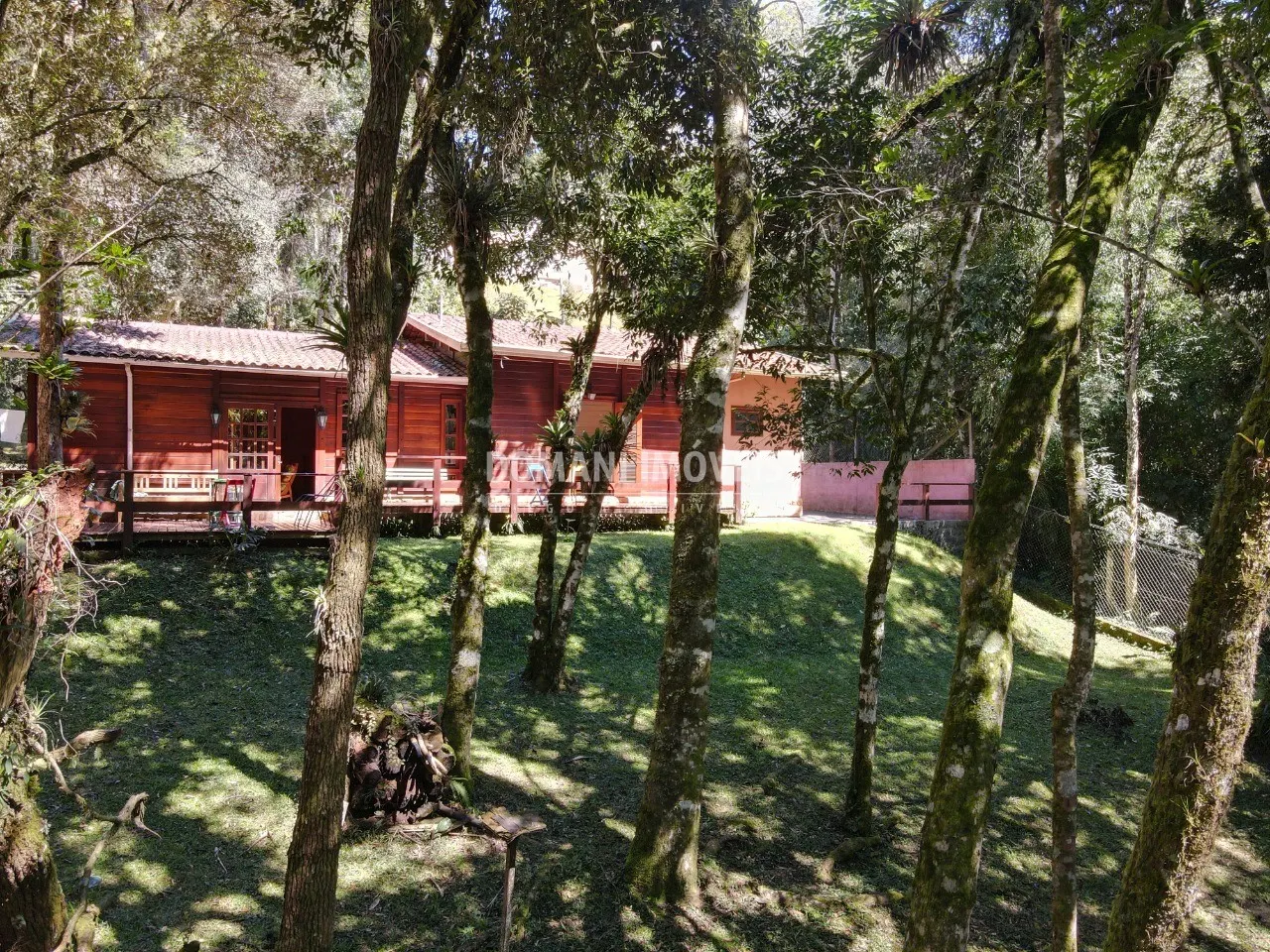 House for sale of 2,640 m² in Campos do Jordão, SP, Brazil