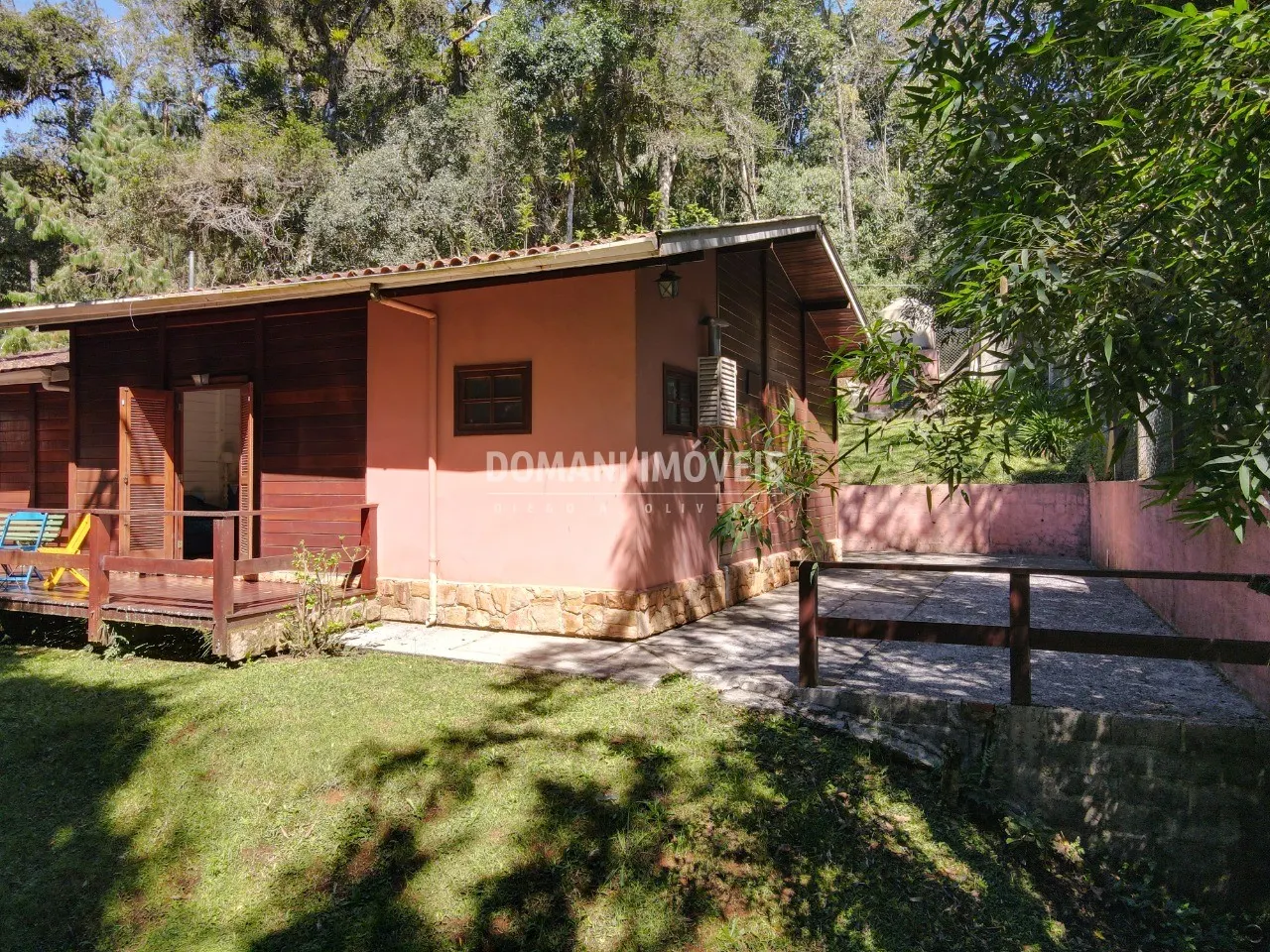 House for sale of 2,640 m² in Campos do Jordão, SP, Brazil