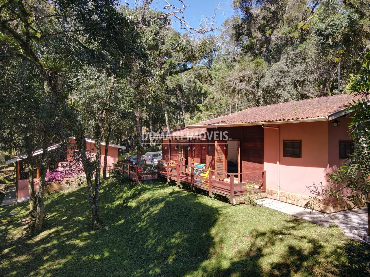 House for sale of 2,640 m² in Campos do Jordão, SP, Brazil
