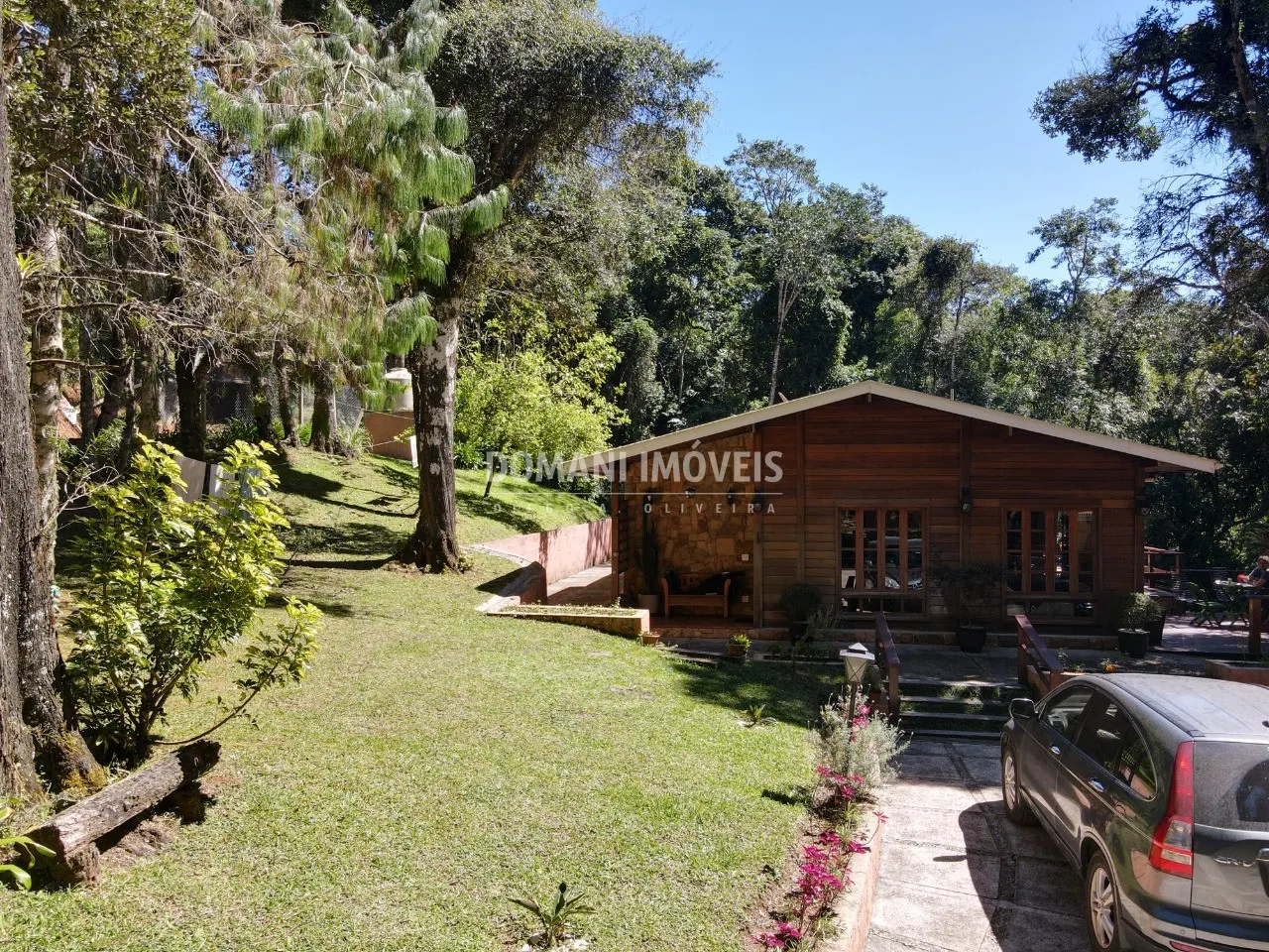 House for sale of 2,640 m² in Campos do Jordão, SP, Brazil