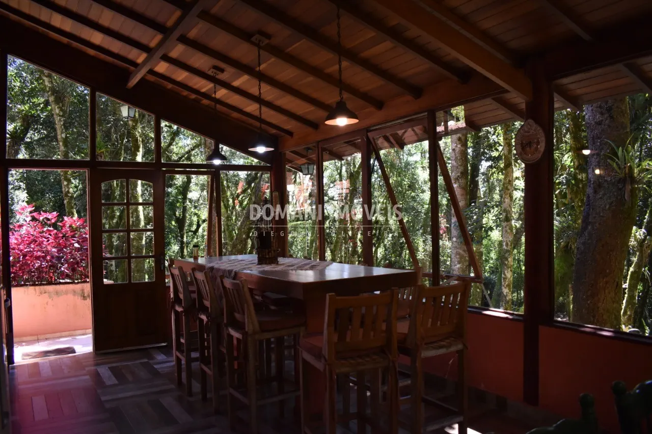 House for sale of 2,640 m² in Campos do Jordão, SP, Brazil