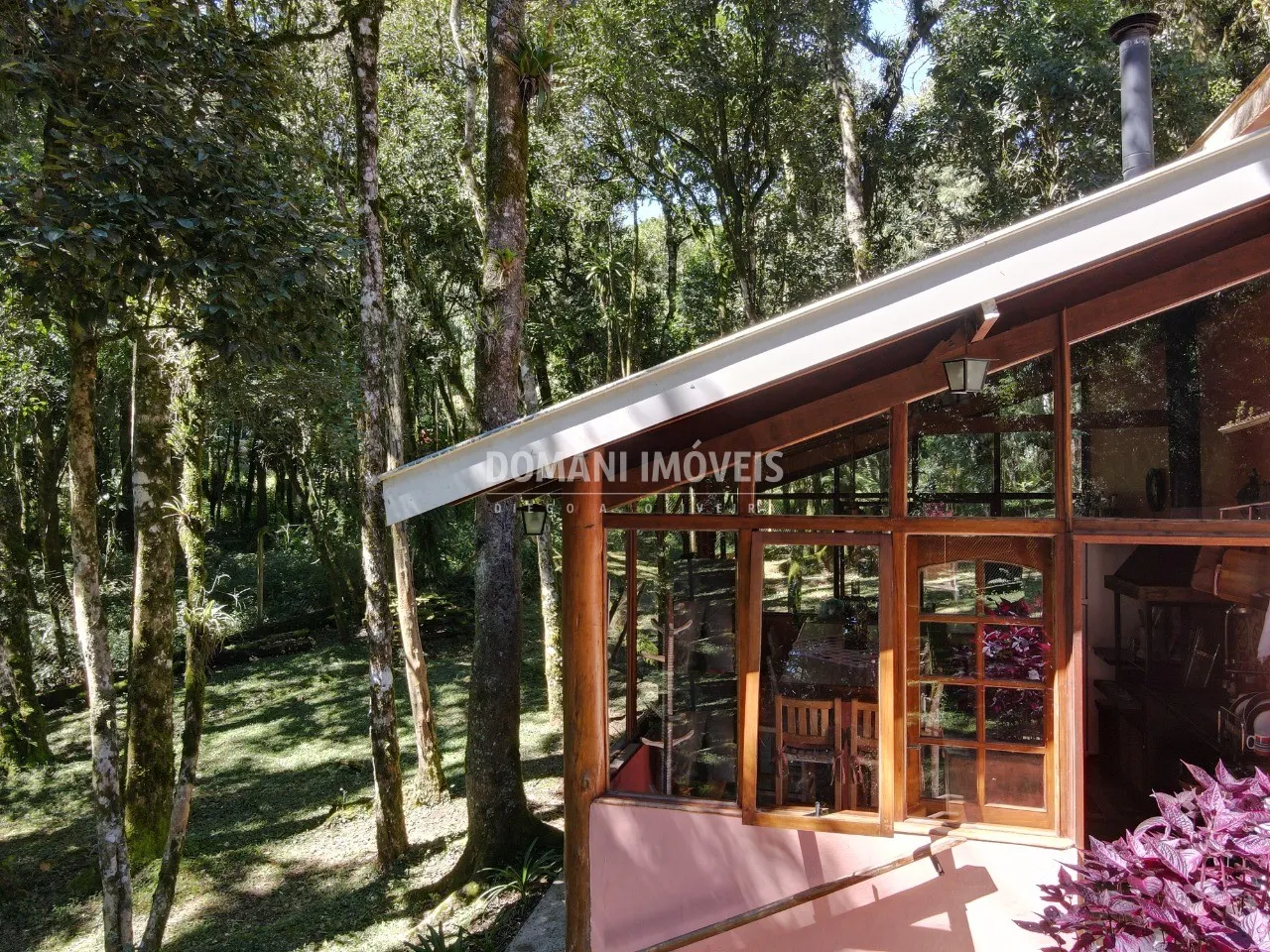 House for sale of 2,640 m² in Campos do Jordão, SP, Brazil