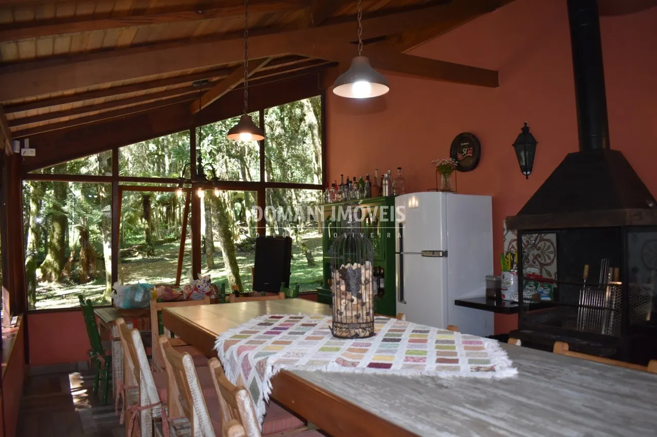 House for sale of 2,640 m² in Campos do Jordão, SP, Brazil