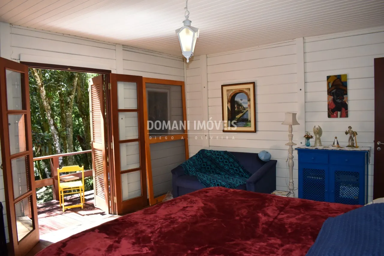House for sale of 2,640 m² in Campos do Jordão, SP, Brazil