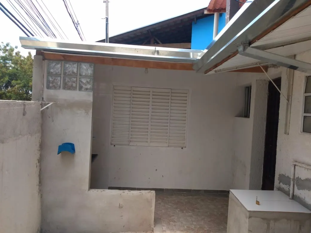 Casa à venda de 342 m² em São José dos Campos, SP, Brasil