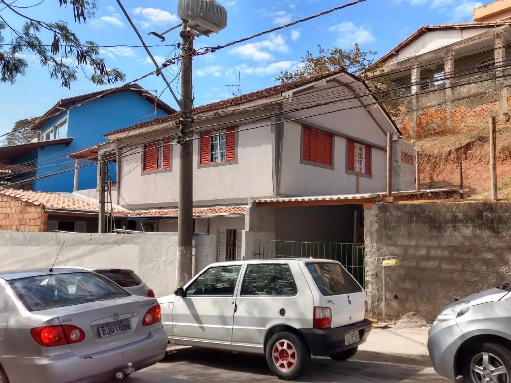 Casa à venda de 342 m² em São José dos Campos, SP, Brasil