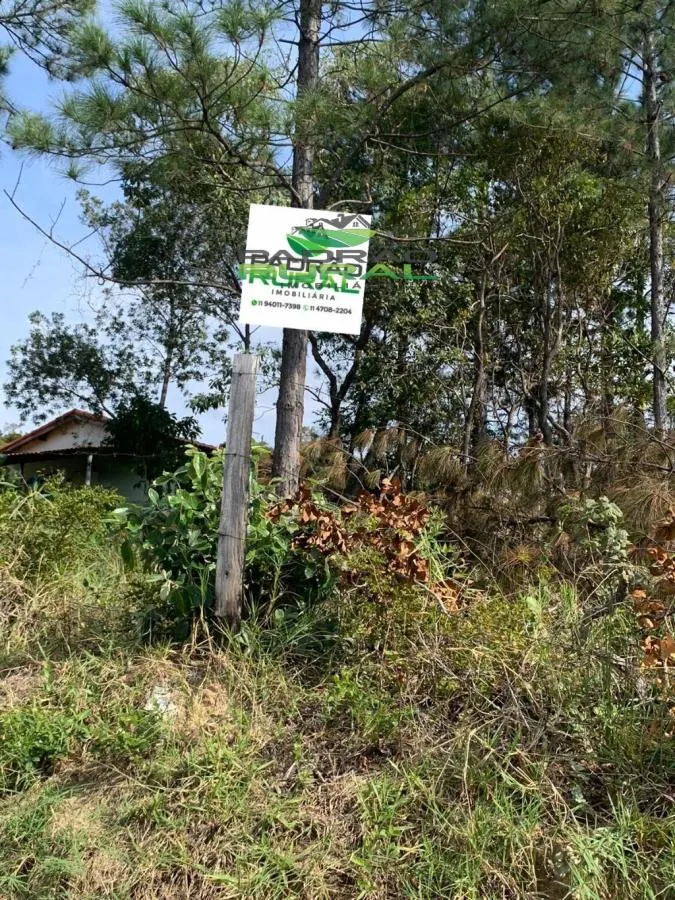 Plot for sale of 1,000 m² in Alumínio, SP, Brazil