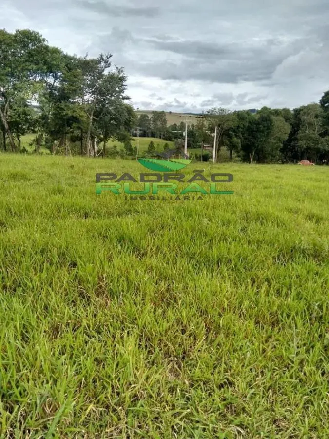 Plot for sale of 1,000 m² in Alumínio, SP, Brazil