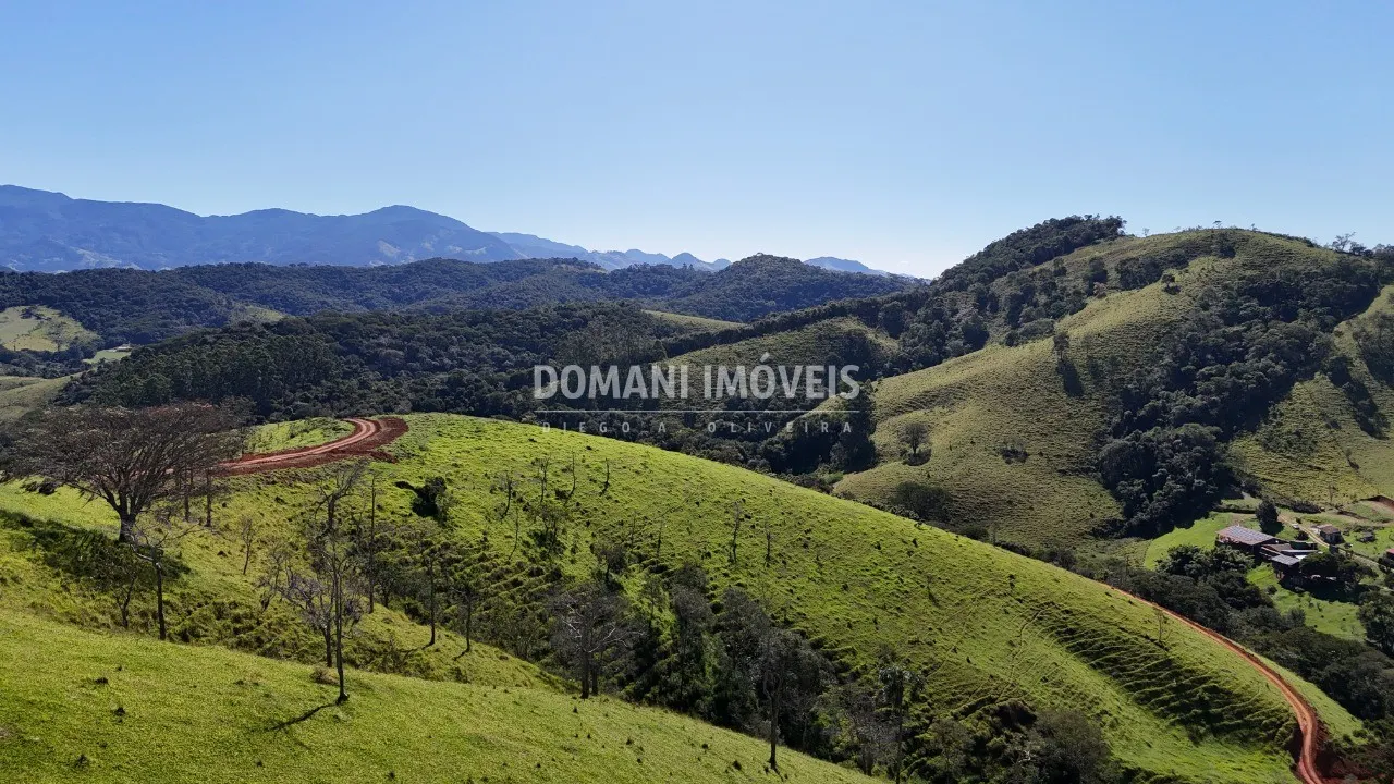 Plot for sale of 1,185 m² in Santo Antônio do Pinhal, SP, Brazil