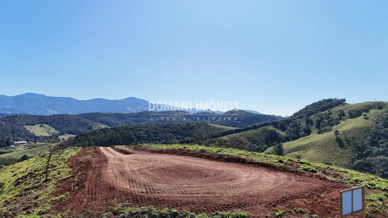 Plot for sale of 1,185 m² in Santo Antônio do Pinhal, SP, Brazil