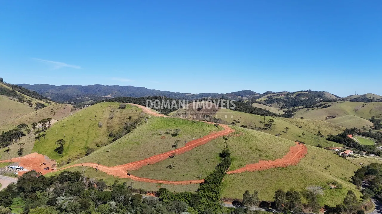 Plot for sale of 1,185 m² in Santo Antônio do Pinhal, SP, Brazil