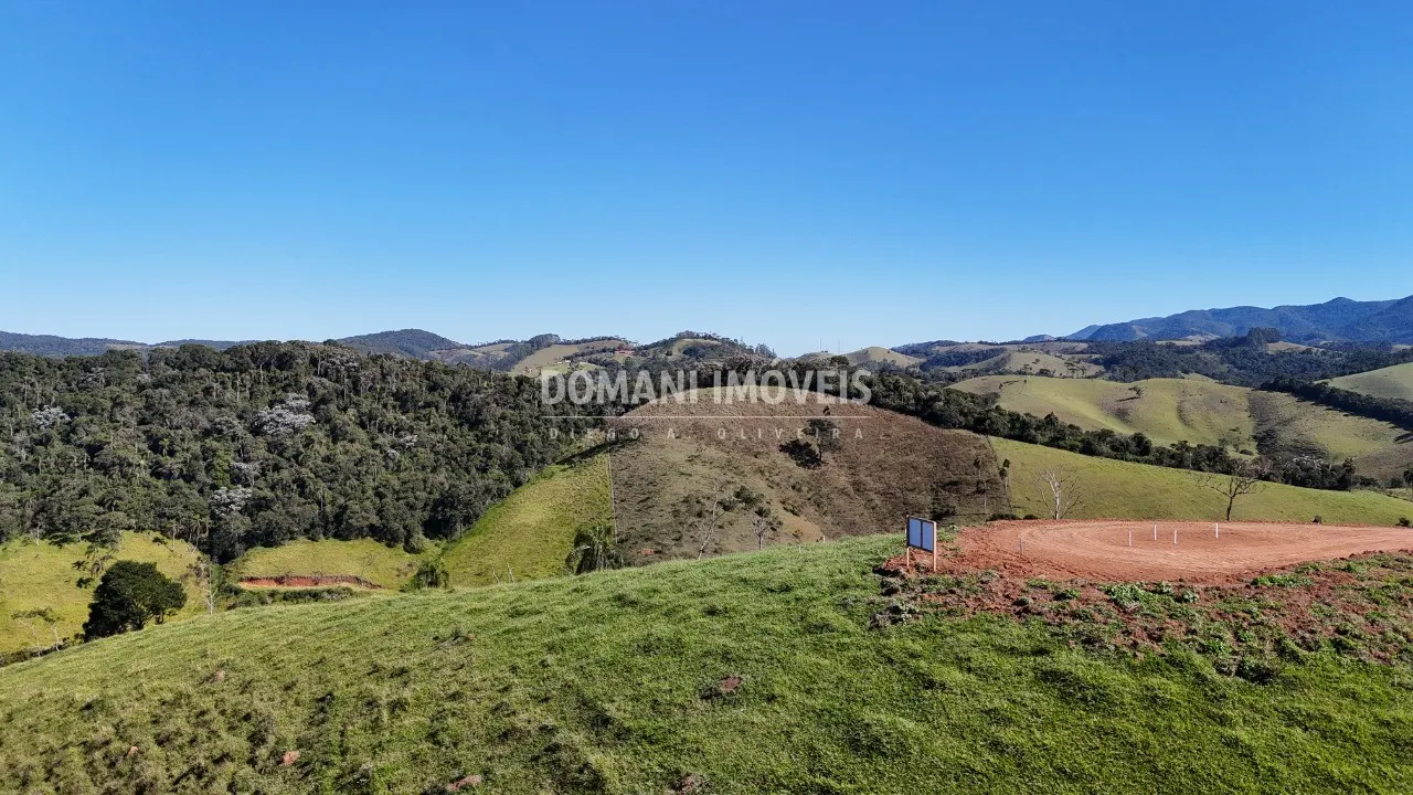 Plot for sale of 1,185 m² in Santo Antônio do Pinhal, SP, Brazil