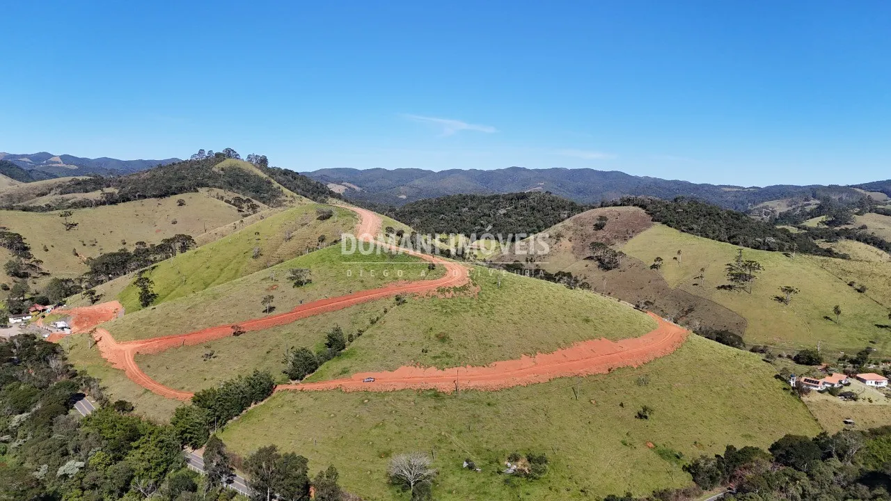 Plot for sale of 1,185 m² in Santo Antônio do Pinhal, SP, Brazil