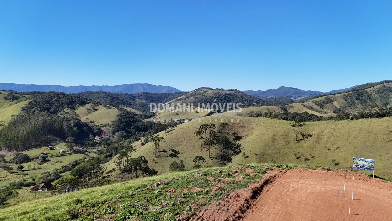 Plot for sale of 1,185 m² in Santo Antônio do Pinhal, SP, Brazil