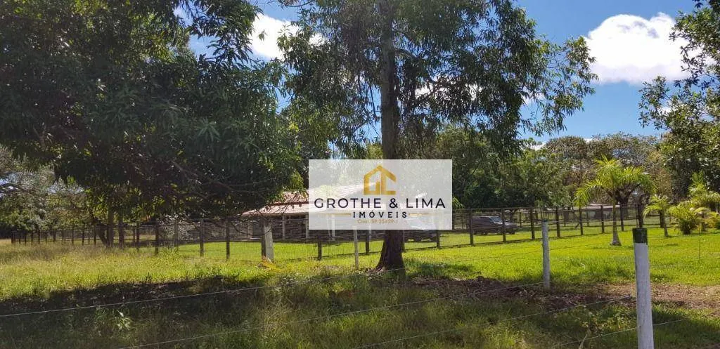 Fazenda à venda de 4.240 ha em Paraíso do Tocantins, TO, Brasil