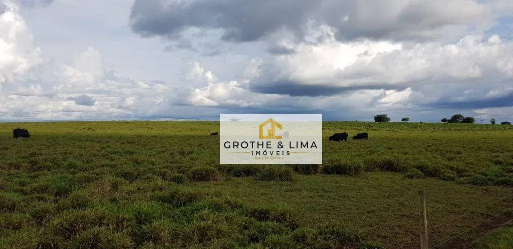 Fazenda à venda de 4.240 ha em Paraíso do Tocantins, TO, Brasil