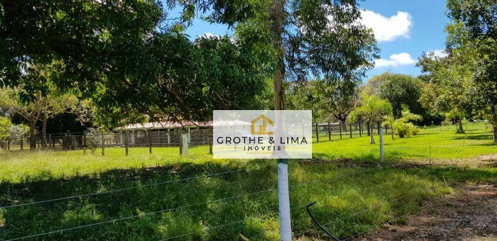 Fazenda à venda de 4.240 ha em Paraíso do Tocantins, TO, Brasil