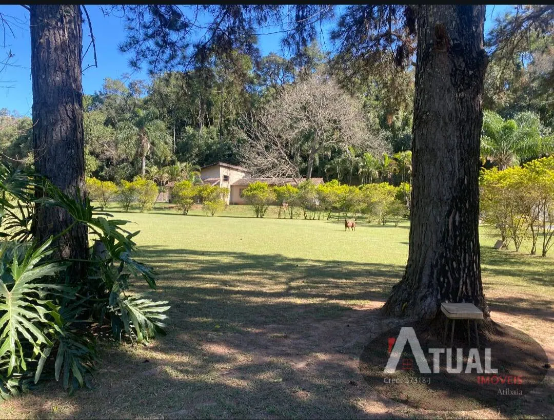 Terreno à venda de 668 m² em Atibaia, SP, Brasil