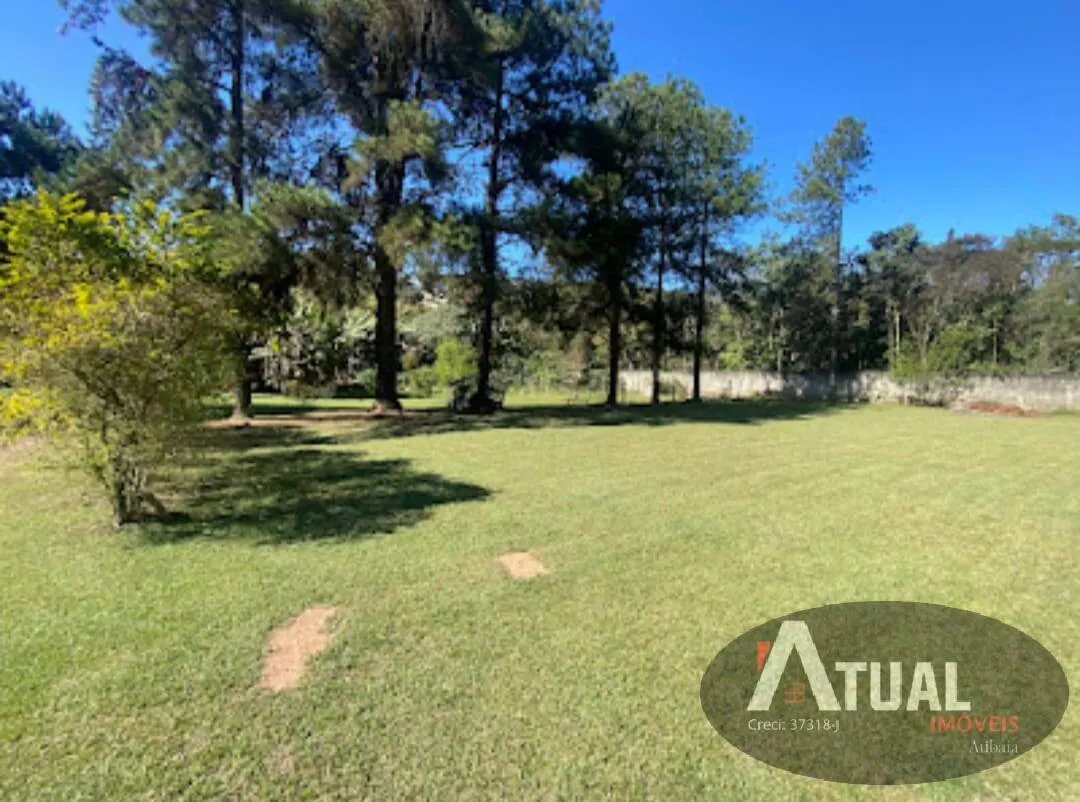 Terreno à venda de 668 m² em Atibaia, SP, Brasil