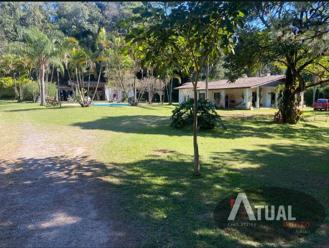 Terreno à venda de 668 m² em Atibaia, SP, Brasil
