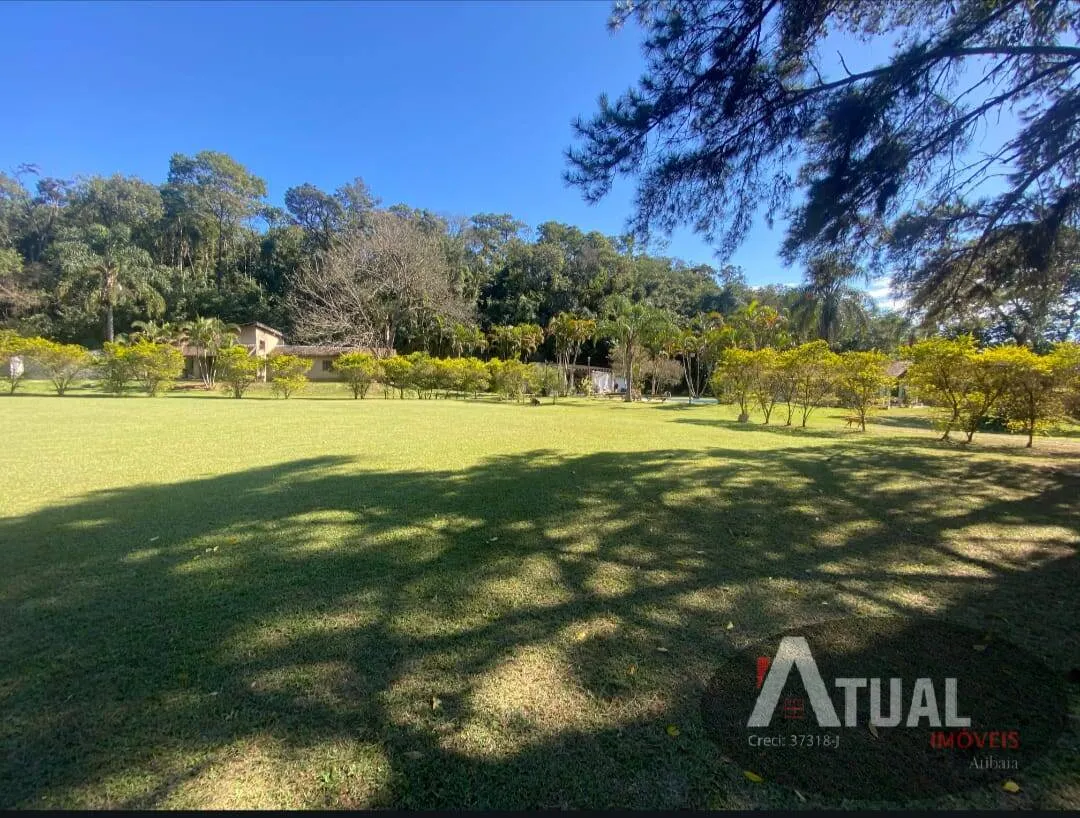 Terreno à venda de 668 m² em Atibaia, SP, Brasil