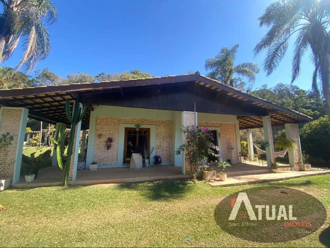 Terreno à venda de 668 m² em Atibaia, SP, Brasil