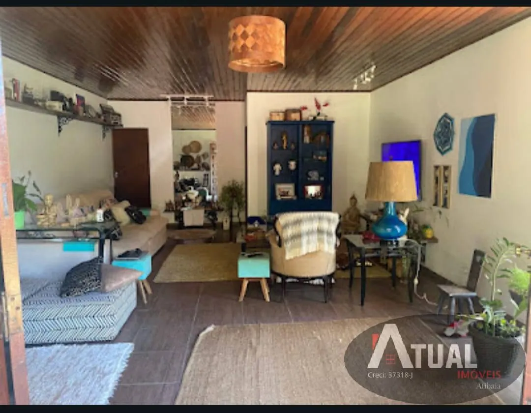Terreno à venda de 668 m² em Atibaia, SP, Brasil