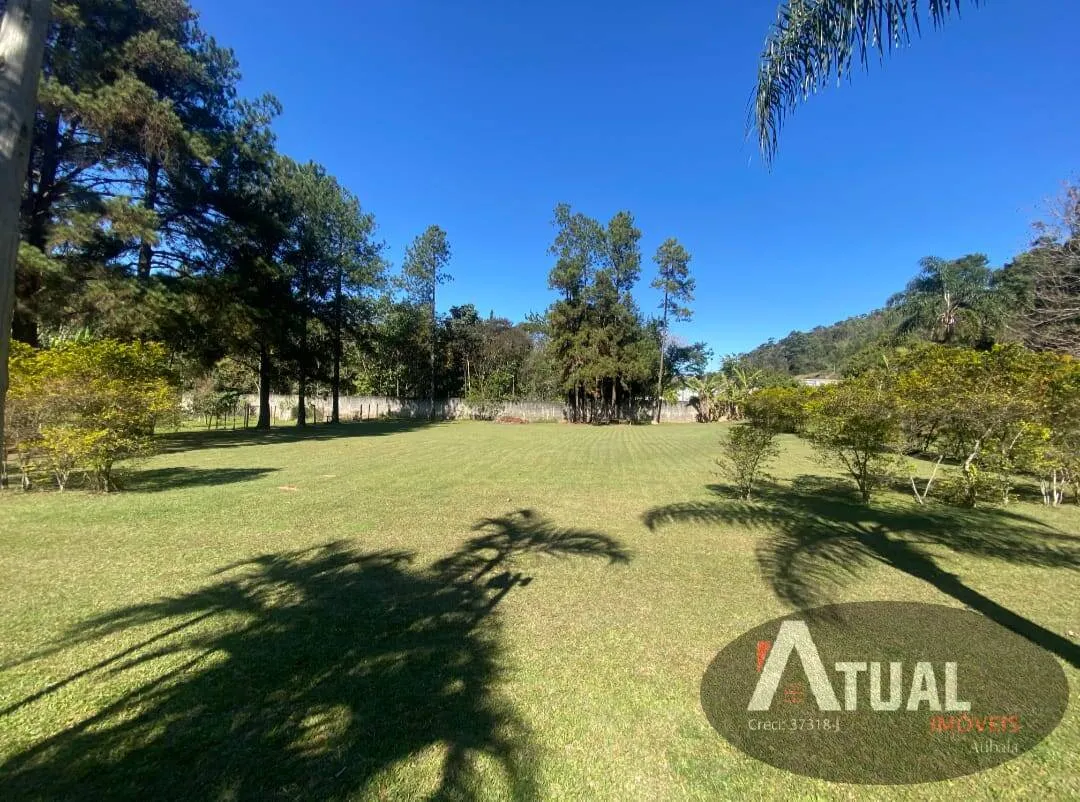 Terreno à venda de 668 m² em Atibaia, SP, Brasil