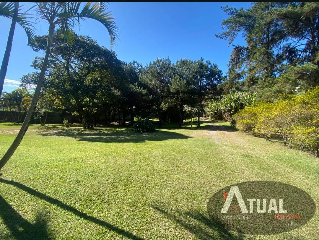 Terreno à venda de 668 m² em Atibaia, SP, Brasil