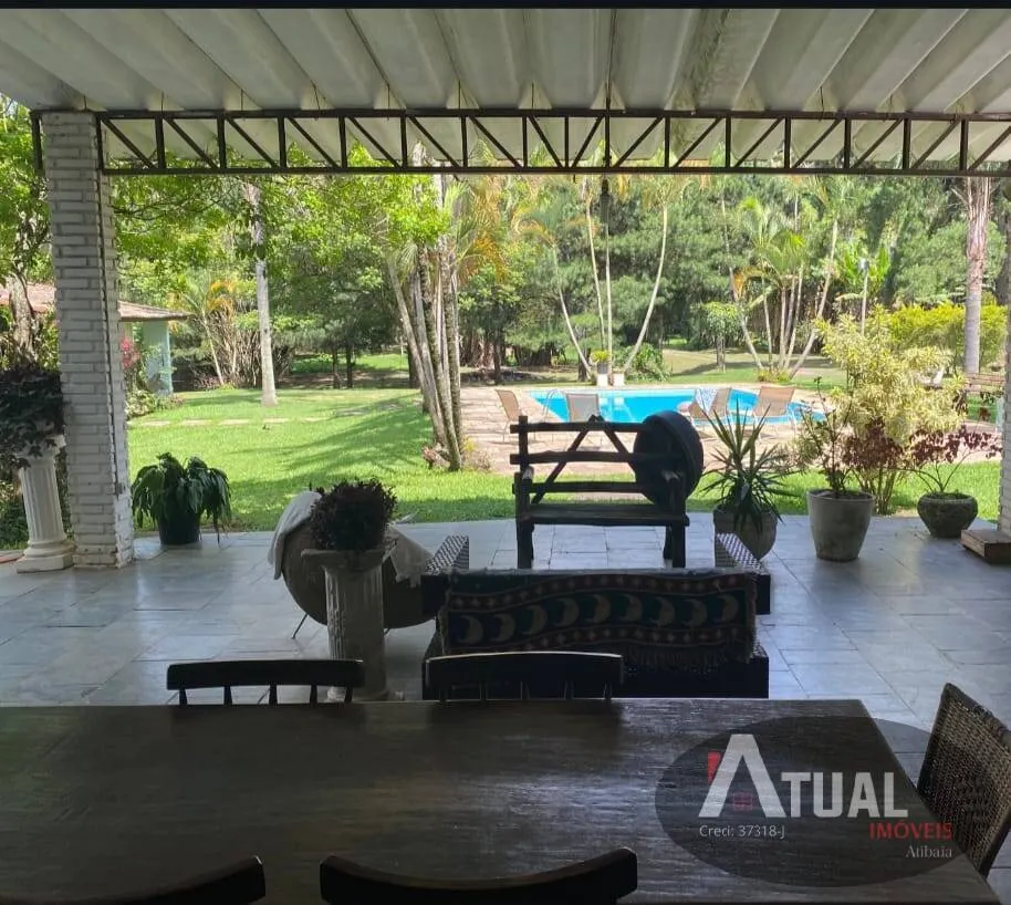 Terreno à venda de 668 m² em Atibaia, SP, Brasil