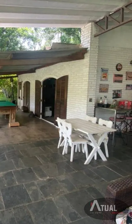 Terreno à venda de 668 m² em Atibaia, SP, Brasil