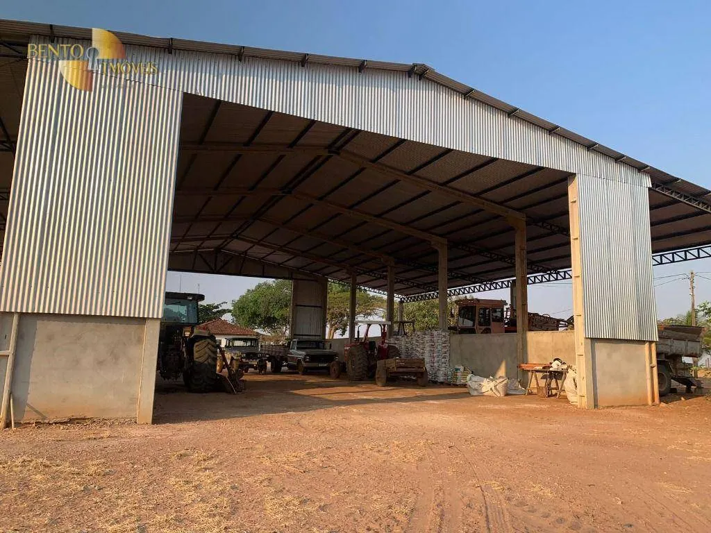 Farm for sale of 14,826 acres in Primavera do Leste, MT, Brazil