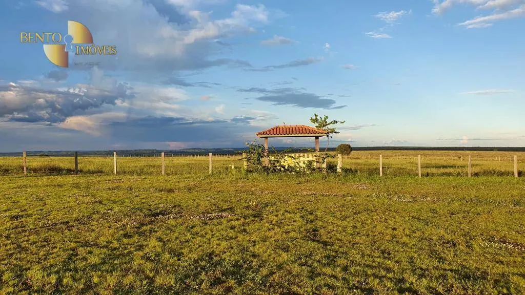 Farm for sale of 14,826 acres in Primavera do Leste, MT, Brazil