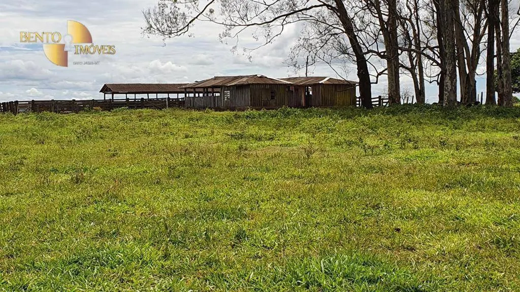 Fazenda à venda de 6.000 ha em Primavera do Leste, MT, Brasil