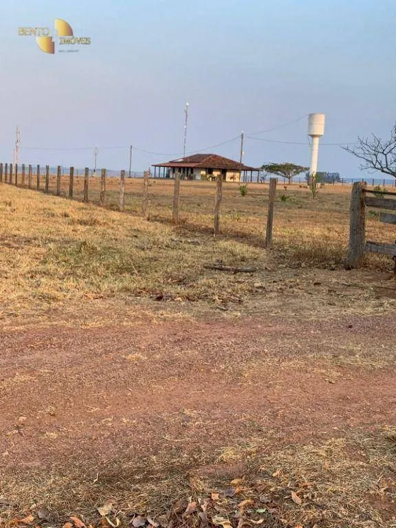 Farm for sale of 14,826 acres in Primavera do Leste, MT, Brazil
