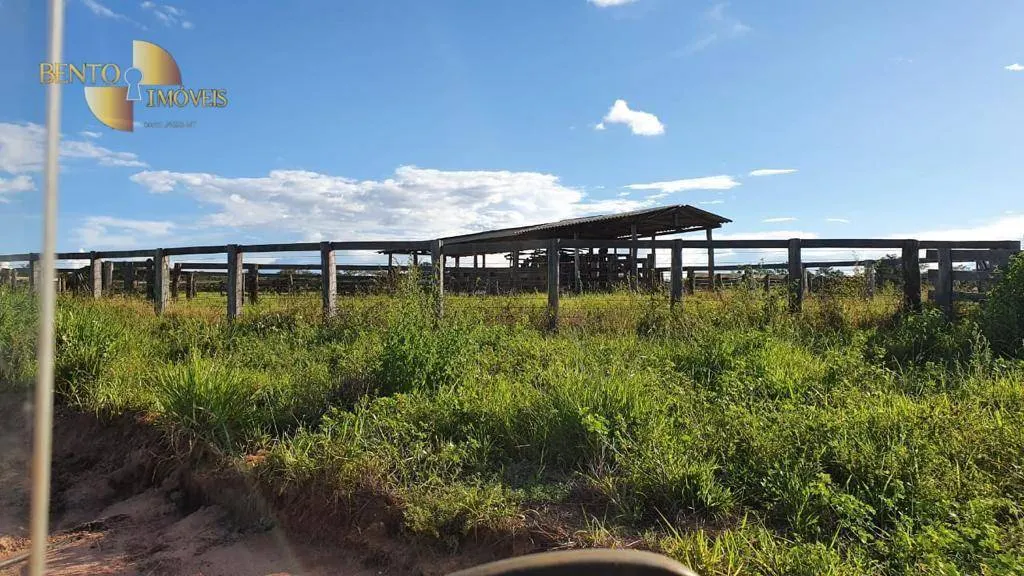 Farm for sale of 14,826 acres in Primavera do Leste, MT, Brazil