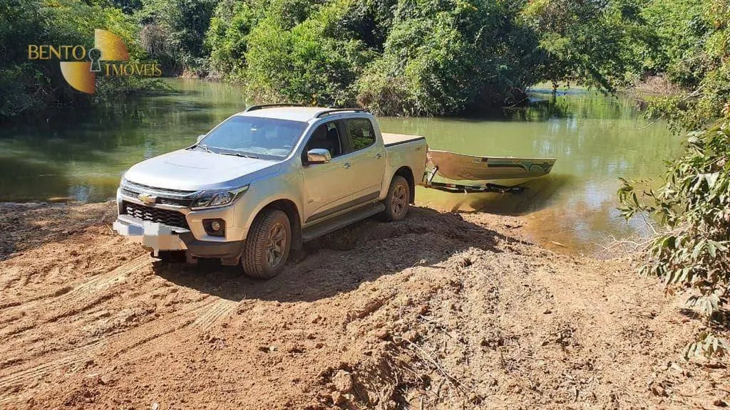 Farm for sale of 14,826 acres in Primavera do Leste, MT, Brazil