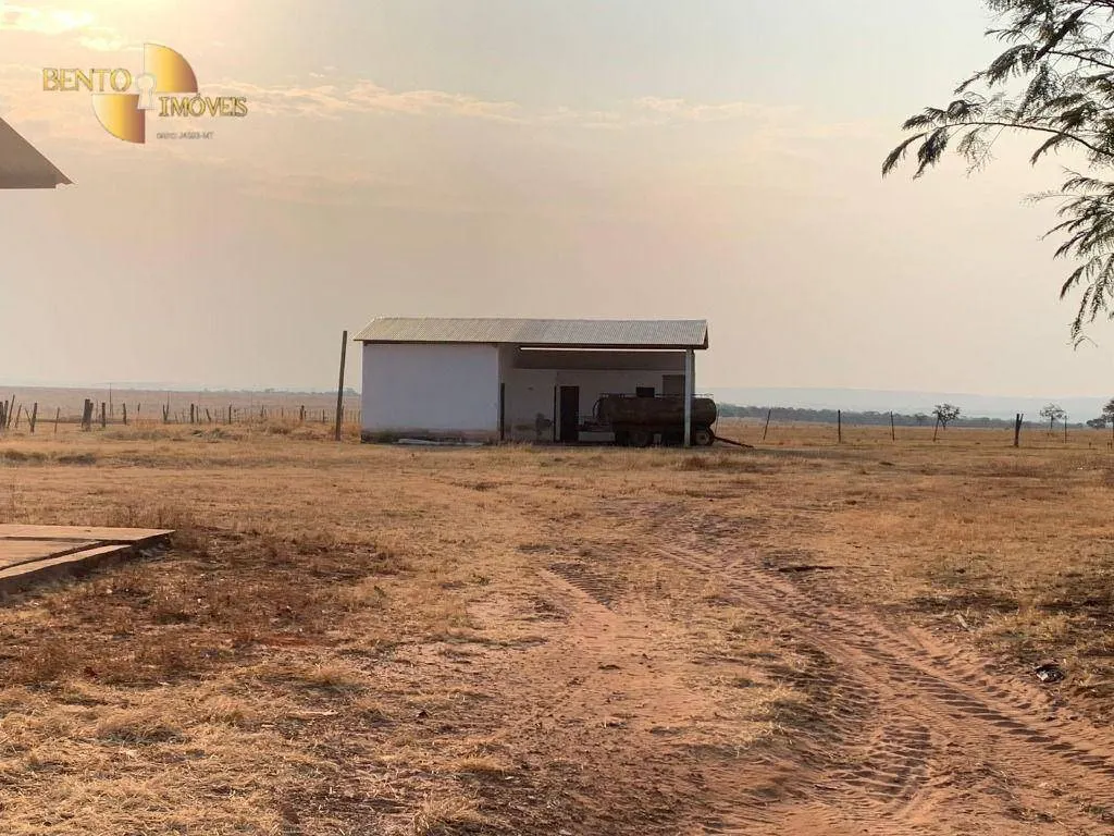Farm for sale of 14,826 acres in Primavera do Leste, MT, Brazil