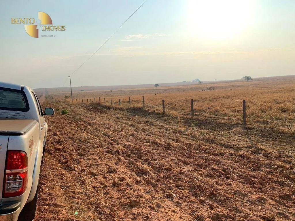 Farm for sale of 14,826 acres in Primavera do Leste, MT, Brazil