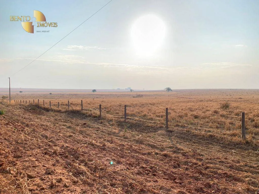 Farm for sale of 14,826 acres in Primavera do Leste, MT, Brazil