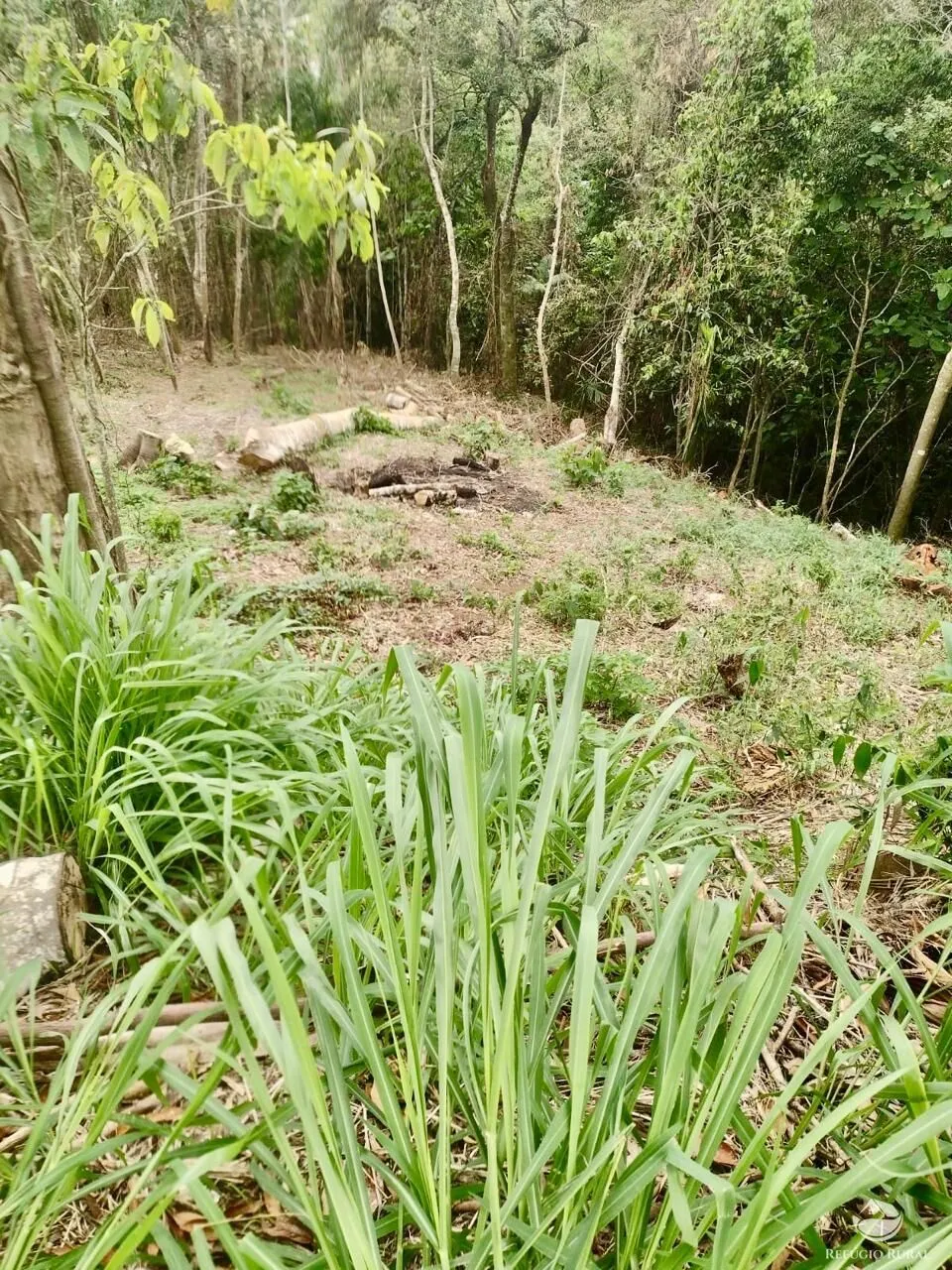 Plot for sale of 3,038 m² in Igaratá, SP, Brazil