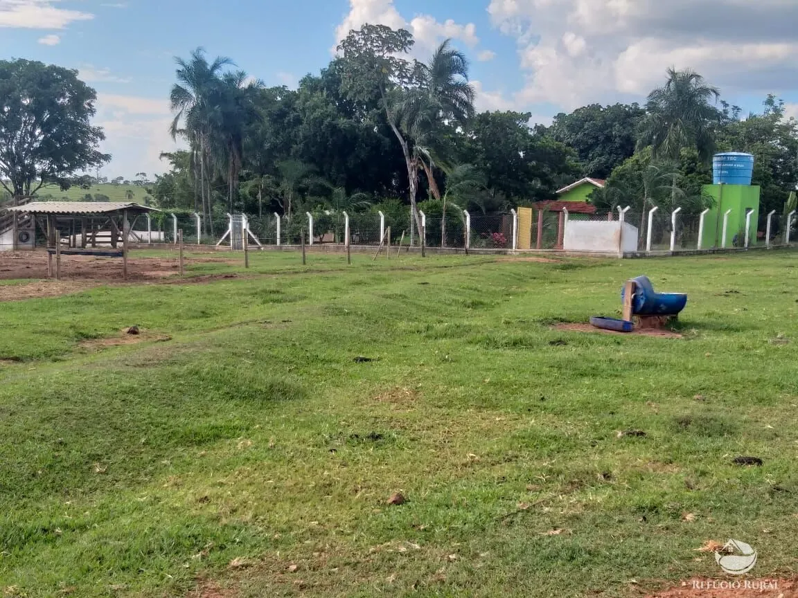 Sítio à venda de 17 ha em Frutal, MG, Brasil
