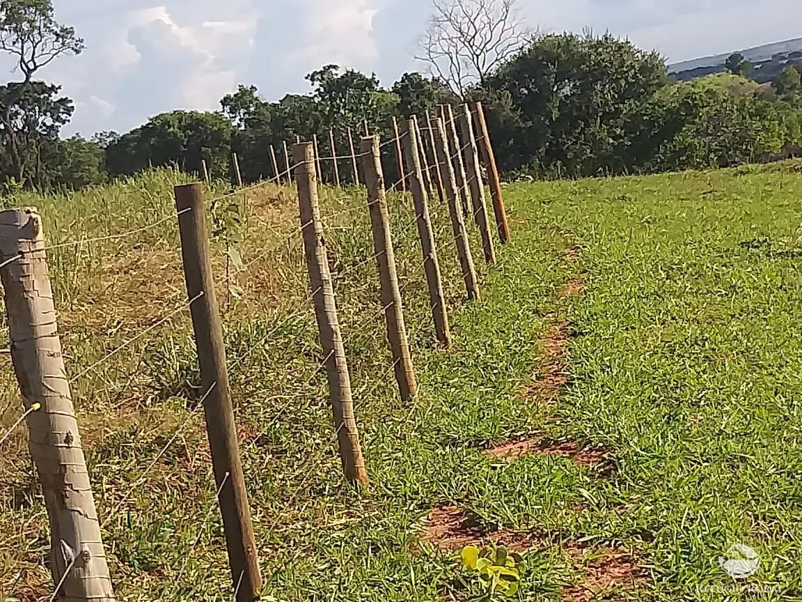 Sítio à venda de 17 ha em Frutal, MG, Brasil