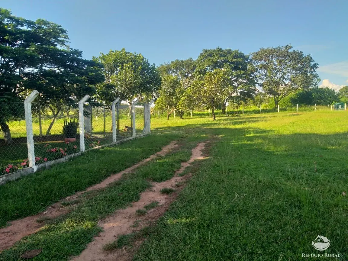 Sítio à venda de 17 ha em Frutal, MG, Brasil