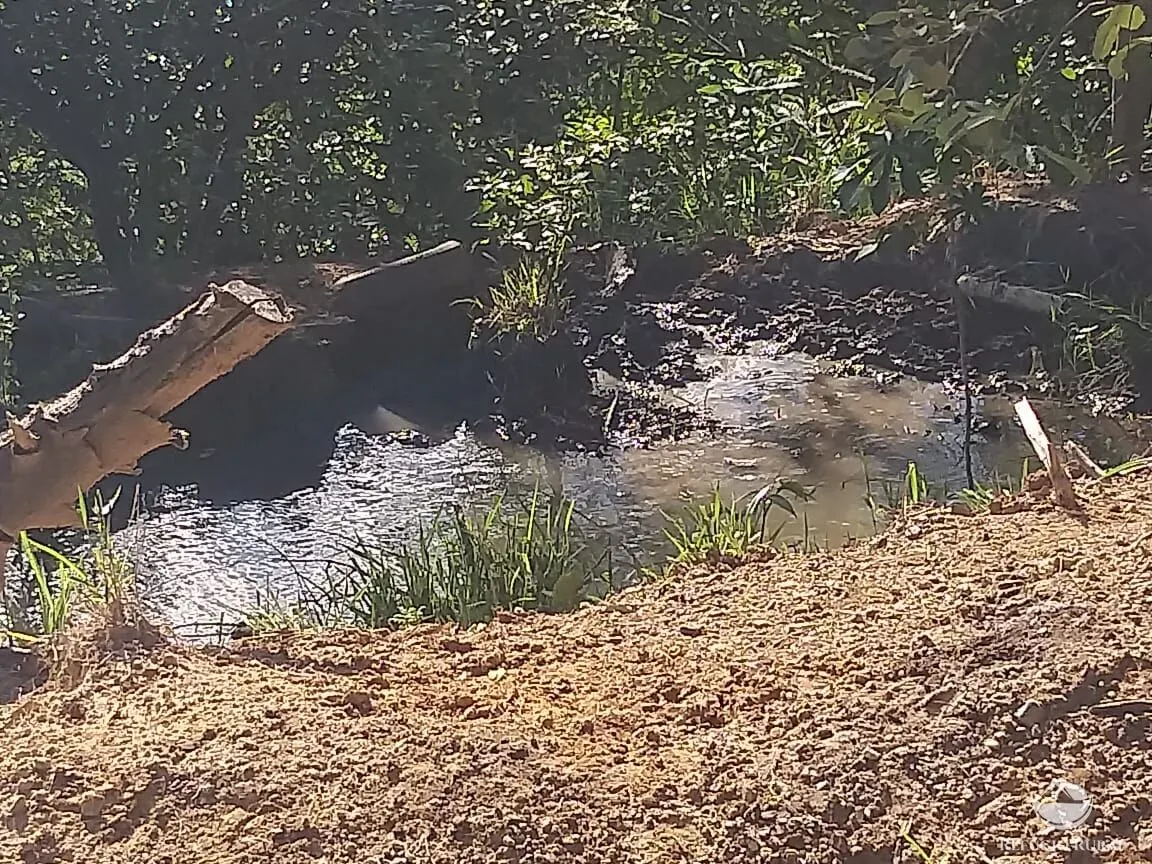 Sítio à venda de 17 ha em Frutal, MG, Brasil