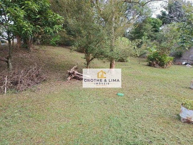 Chácara à venda de 5.400 m² em Taubaté, SP, Brasil