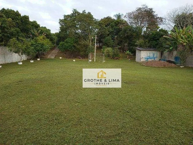 Chácara à venda de 5.400 m² em Taubaté, SP, Brasil