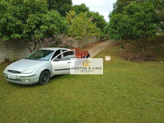 Chácara à venda de 5.400 m² em Taubaté, SP, Brasil